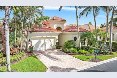 8464 Legend Club Drive, West Palm Beach, FL 33412 - Photo 1