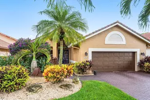 6052 Terra Mere Cir, Boynton Beach, FL 33437 - Photo 1