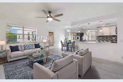 108 Normandy Lane #C, Delray Beach, FL 33484 - Photo 1