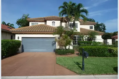 20694 NW 27 Avenue, Boca Raton, FL 33434 - Photo 1