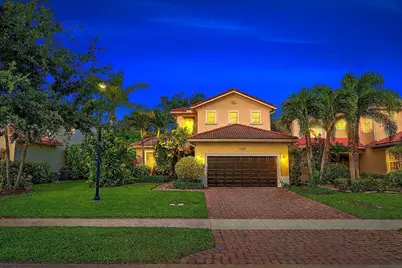 12157 Aviles Circle, Palm Beach Gardens, FL 33418 - Photo 1