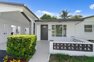 4300 NW 45th Terrace, Lauderdale Lakes, FL 33319 - Photo 1