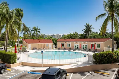 3930 S Roosevelt Boulevard, Unit #208N, Key West, FL 33040 - Photo 1