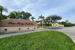 121 Lake Pine Cir, Greenacres, FL 33463 - Photo 1