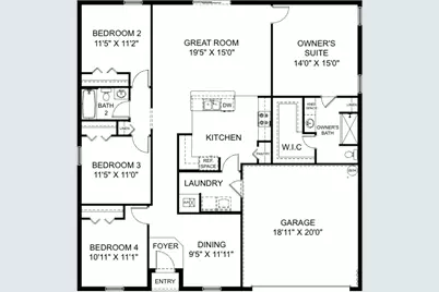 543 SW Kabot Avenue, Port Saint Lucie, FL 34953 - Photo 37