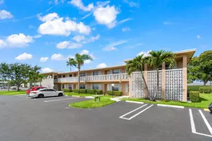 1131 Calamondin Ter 203 Terrace Unit, Delray Beach, FL 33445 - Photo 3