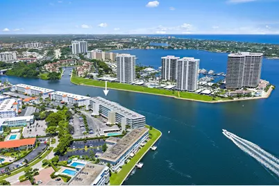 36 Yacht Club Drive, Unit #402, North Palm Beach, FL 33408 - Photo 37