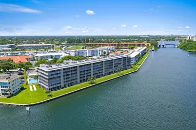 36 Yacht Club Drive, Unit #402, North Palm Beach, FL 33408 - Photo 39