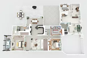 13616 Orange Grove Blvd, The Acreage, FL 33411 - Photo 3