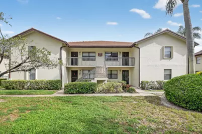 7657 Tahiti Lane, Unit #202, Lake Worth, FL 33467 - Photo 1