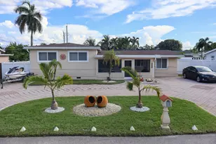 2442 Oklahoma St, West Palm Beach, FL 33406 - Photo 1