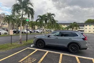 5180 E Sabal Palm Blvd Blvd Unit, Tamarac, FL 33319 - Photo 23