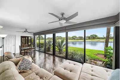 23 Eastgate Drive, Unit #C, Boynton Beach, FL 33436 - Photo 1