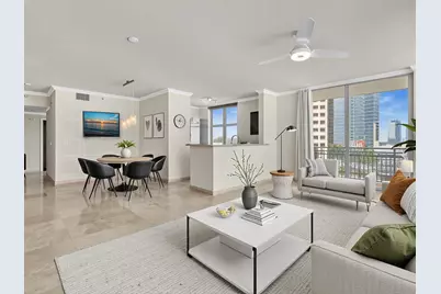 550 Okeechobee Boulevard, Unit #802, West Palm Beach, FL 33401 - Photo 7