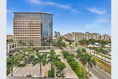 550 Okeechobee Boulevard, Unit #802, West Palm Beach, FL 33401 - Photo 29