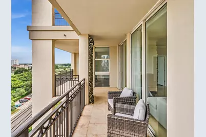 550 Okeechobee Boulevard, Unit #802, West Palm Beach, FL 33401 - Photo 27