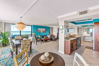 5540 N Ocean Drive, Unit #1C, Singer Island, FL 33404 - Photo 3