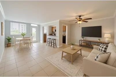 104 Paradise Harbour Boulevard, Unit #112, North Palm Beach, FL 33408 - Photo 1