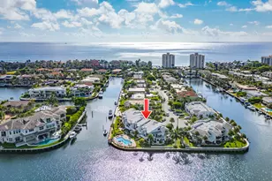 1005 Bel Air Dr, Highland Beach, FL 33487 - Photo 1