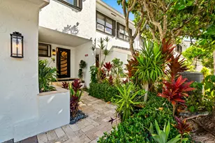 1005 Bel Air Dr, Highland Beach, FL 33487 - Photo 3