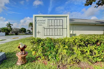 12375 S Military Trail, Unit #201, Boynton Beach, FL 33436 - Photo 23
