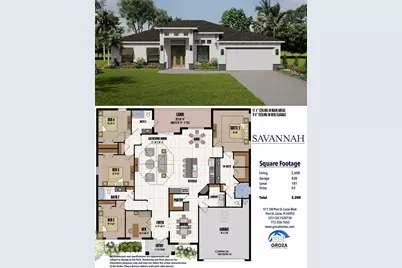 3402 SW Savona Boulevard, Port Saint Lucie, FL 34953 - Photo 39
