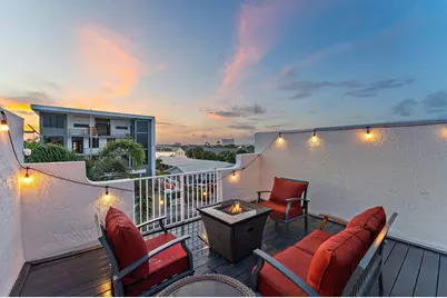 1101 Beach Road, Unit #C, Palm Beach Shores, FL 33404 - Photo 3