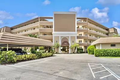 145 Atlantis Boulevard, Unit #Ph4, Atlantis, FL 33462 - Photo 1