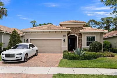 10997 SW Visconti Way, Port Saint Lucie, FL 34986 - Photo 3