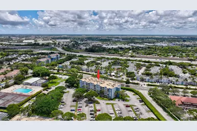 500 Executive Center Drive, Unit #5-A, West Palm Beach, FL 33401 - Photo 25