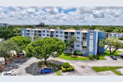 500 Executive Center Drive, Unit #5-A, West Palm Beach, FL 33401 - Photo 15