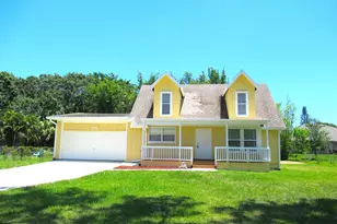 5310 Palm Dr, Fort Pierce, FL 34982 - Photo 1