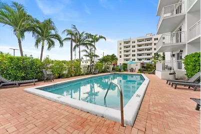 200 S Birch Road, Unit #204, Fort Lauderdale, FL 33316 - Photo 13