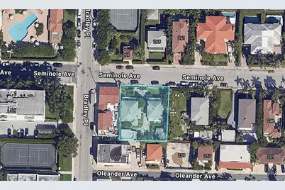 264 Seminole Avenue, Palm Beach, FL 33480 - Photo 1