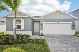 11262 NW Blockbird Dr, Port Saint Lucie, FL 34987 - Photo 1