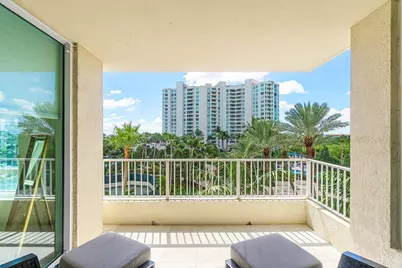 3720 S Ocean Boulevard, Unit #507, Highland Beach, FL 33487 - Photo 13