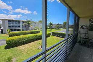 2856 S Garden Dr Unit, Lake Worth, FL 33461 - Photo 3
