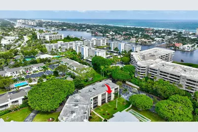 555 Banyan Tree Lane, Unit #302, Delray Beach, FL 33483 - Photo 23