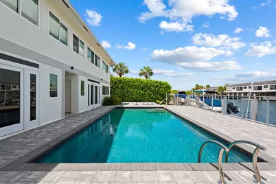 1019 Russell Drive, Unit #A, Highland Beach, FL 33487 - Photo 21