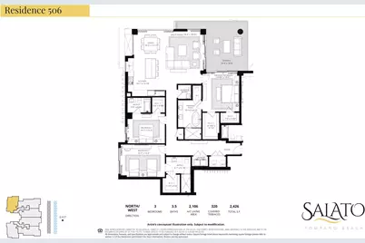 305 Briny Avenue, Unit #506, Pompano Beach, FL 33062 - Photo 15