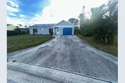 1958 SE Avanti Circle, Port Saint Lucie, FL 34952 - Photo 3