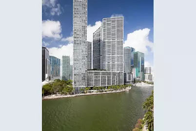 701 Brickell Key Boulevard, Unit #1003, Miami, FL 33131 - Photo 3