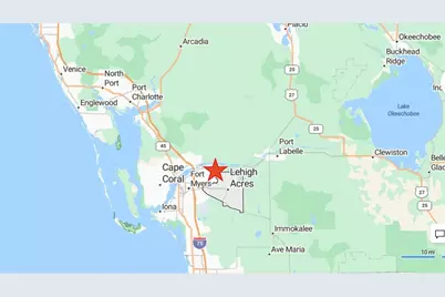 703 E 6th Street, Lehigh Acres, FL 33972 - Photo 3