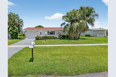 6105 Dusenburg Road, Delray Beach, FL 33484 - Photo 3