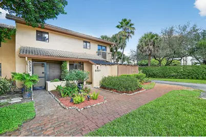 5331 Fountains Drive S, Unit #5331, Lake Worth, FL 33467 - Photo 41