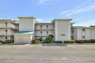 2400 S Ocean Dr Unit, Fort Pierce, FL 34949 - Photo 31