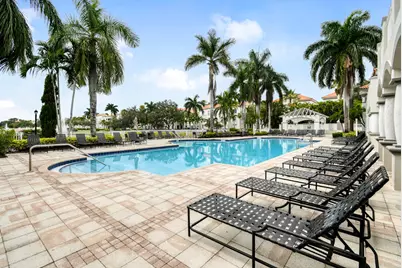 11012 Legacy Drive, Unit #102, Palm Beach Gardens, FL 33410 - Photo 31