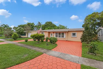 5946 NW 16th Court, Sunrise, FL 33313 - Photo 3