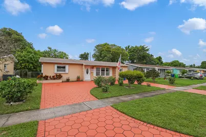 5946 NW 16th Court, Sunrise, FL 33313 - Photo 1