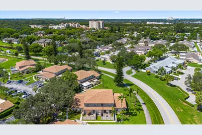 4475 Willow Pond Road, Unit #B, West Palm Beach, FL 33417 - Photo 33